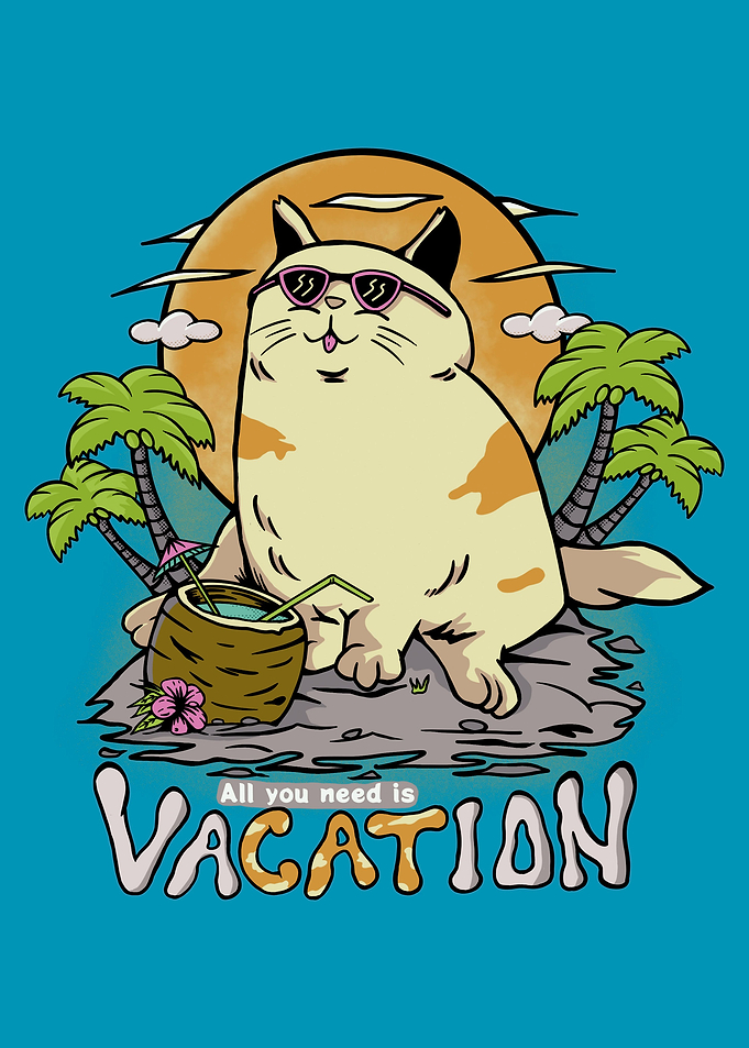 Va cat ion