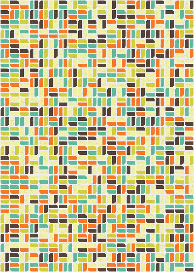 Geometric Pattern NZ