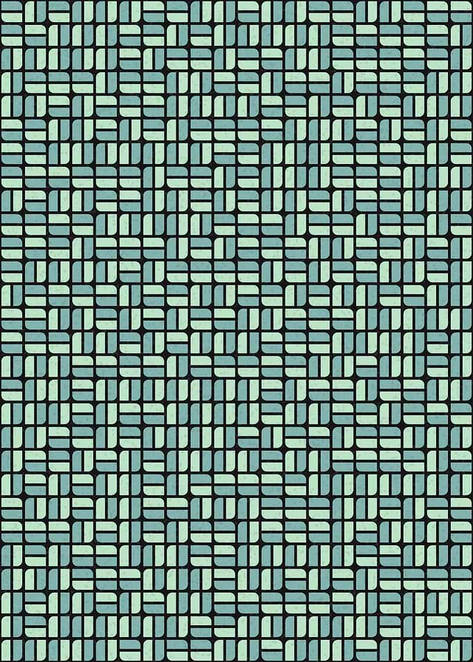Geometric Pattern NZ