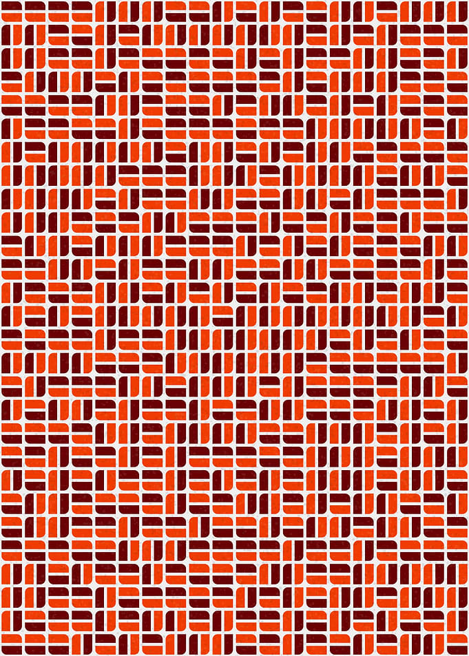 Geometric Pattern NZ