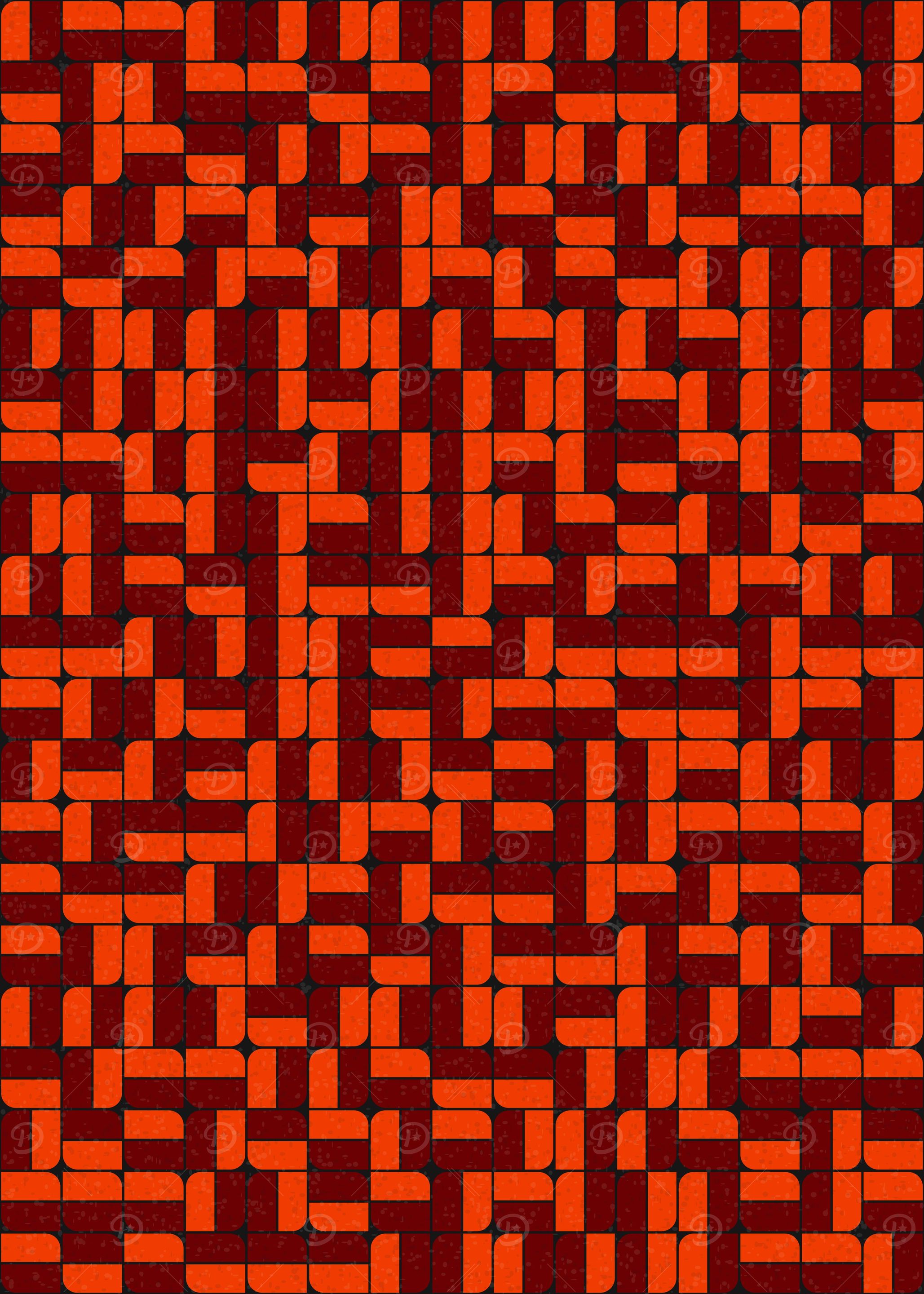 Geometric Pattern NZ