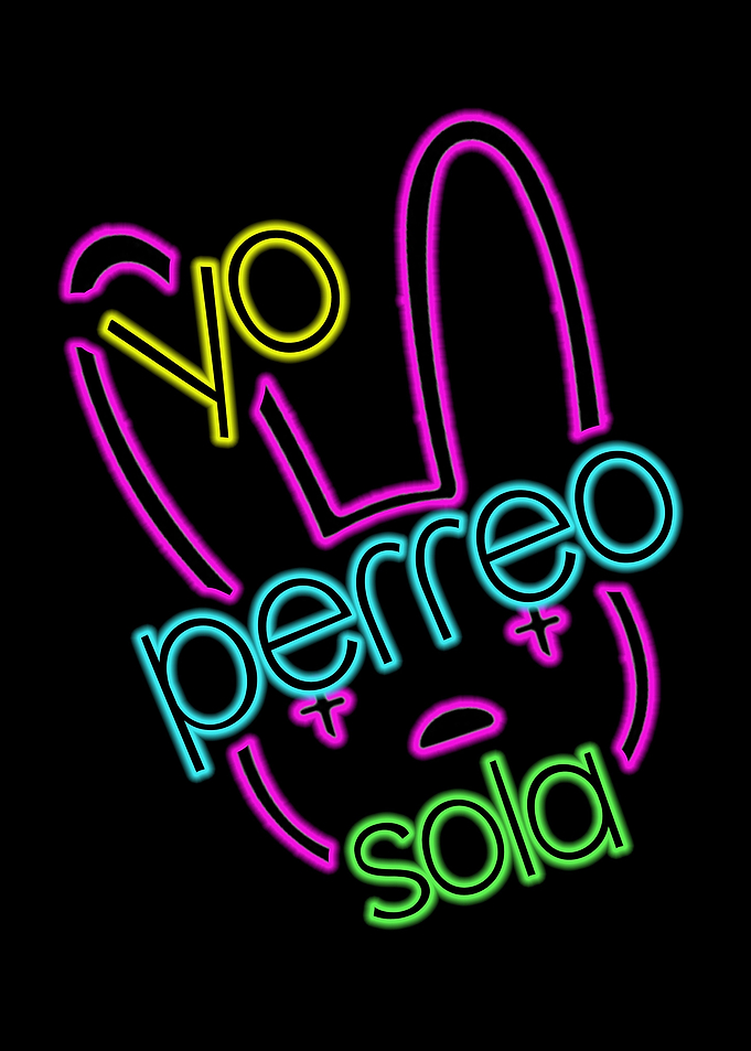 yo perreo sola