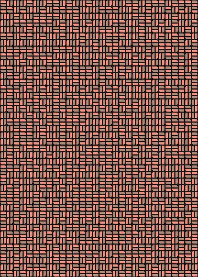 Geometric Pattern NZ