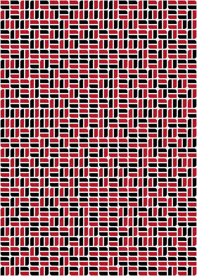 Geometric Pattern NZ