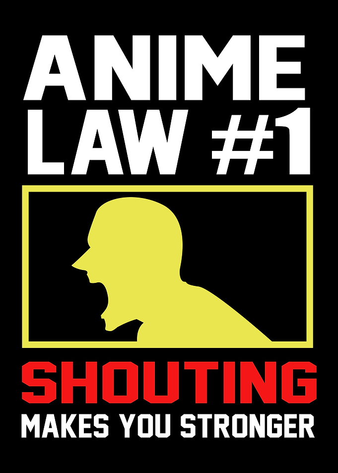 Funny Anime Memes