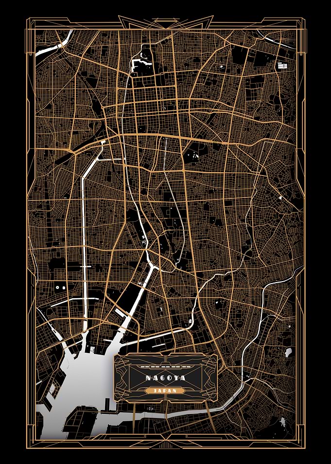 Nagoya Japan