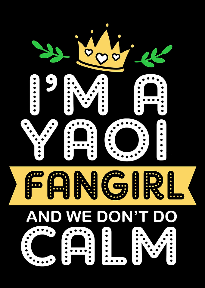 Yaoi Fujoshi