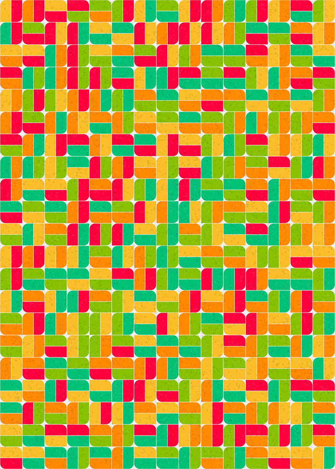 Geometric Pattern NZ