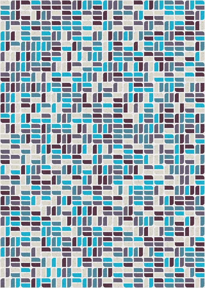 Geometric Pattern NZ