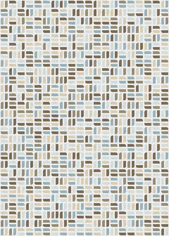 Geometric Pattern NZ