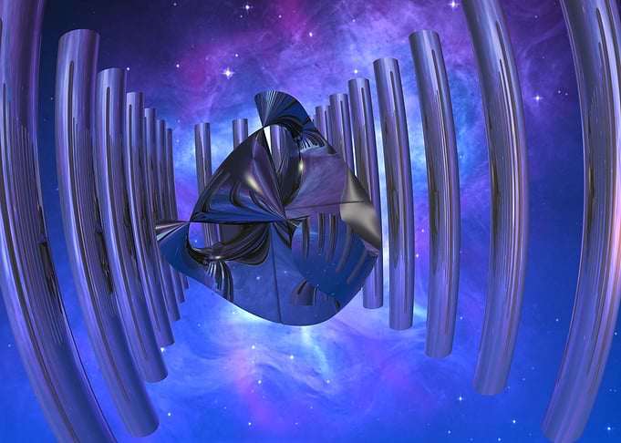 Mutated Tesseract Ensnared