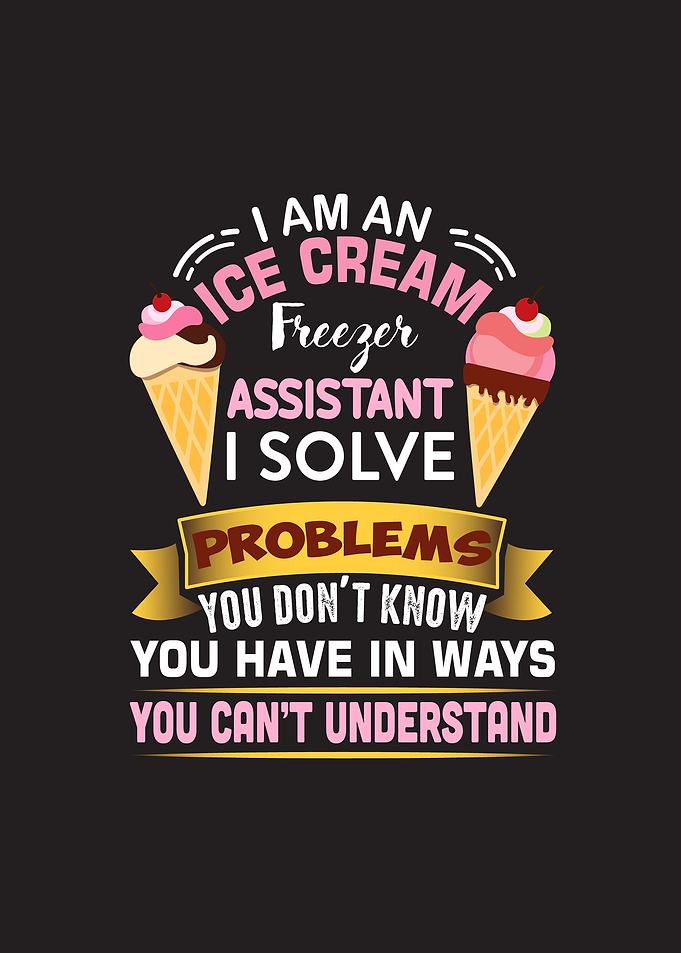 Solve Ice Cream