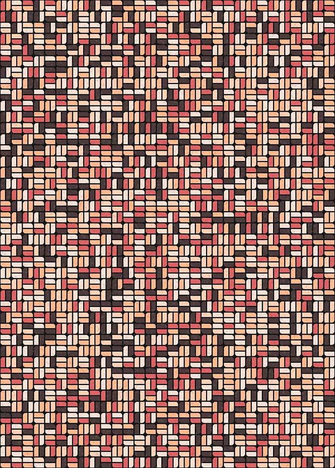 Geometric Pattern NZ