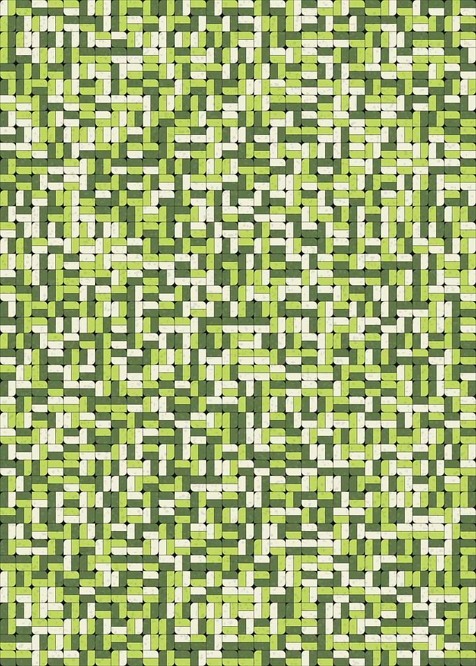 Geometric Pattern NZ