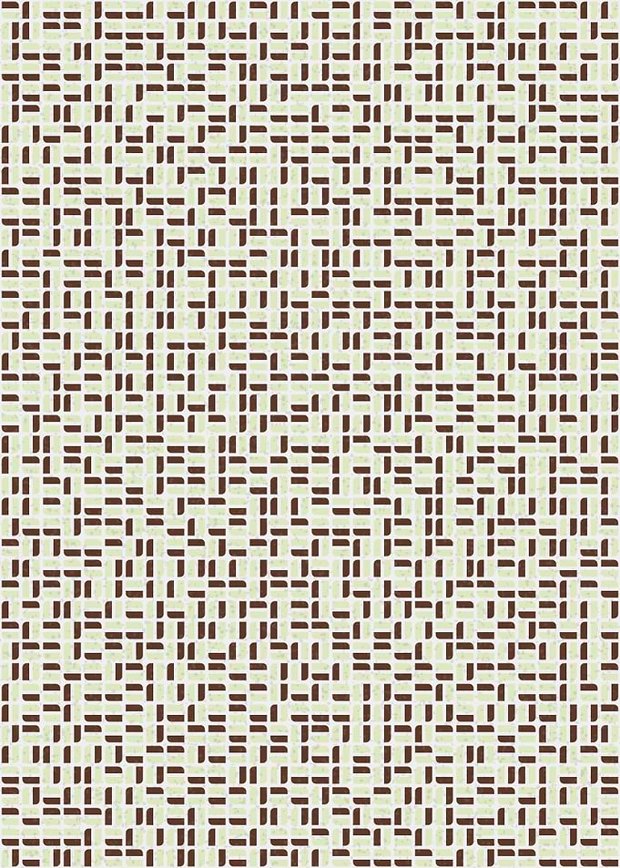 Geometric Pattern NZ