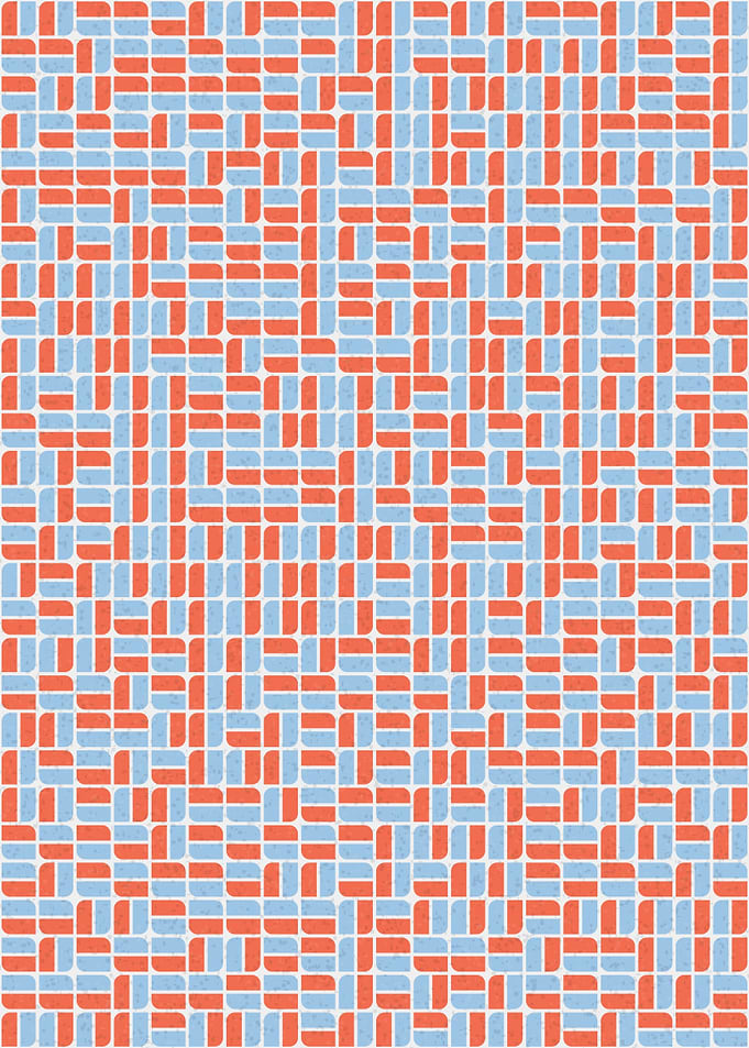 Geometric Pattern NZ