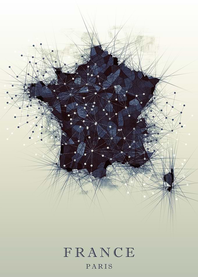 France Geometric