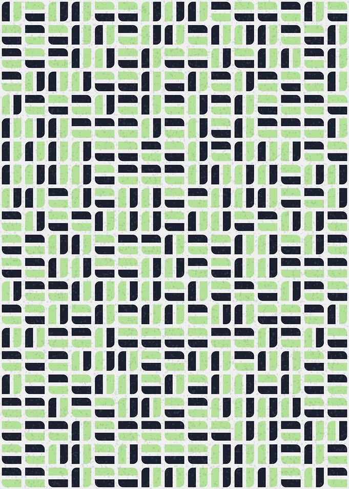 Geometric Pattern NZ