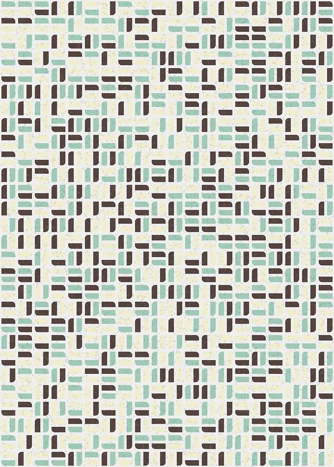 Geometric Pattern NZ
