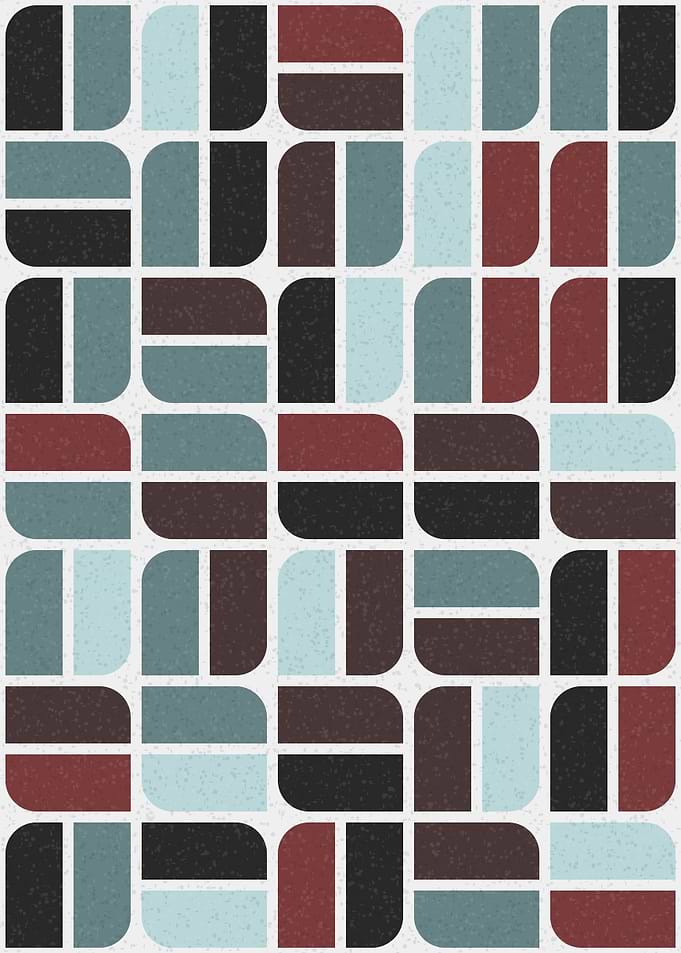 Geometric Pattern NZ