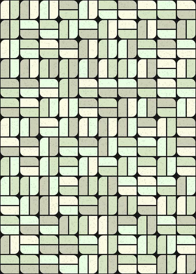Geometric Pattern NZ