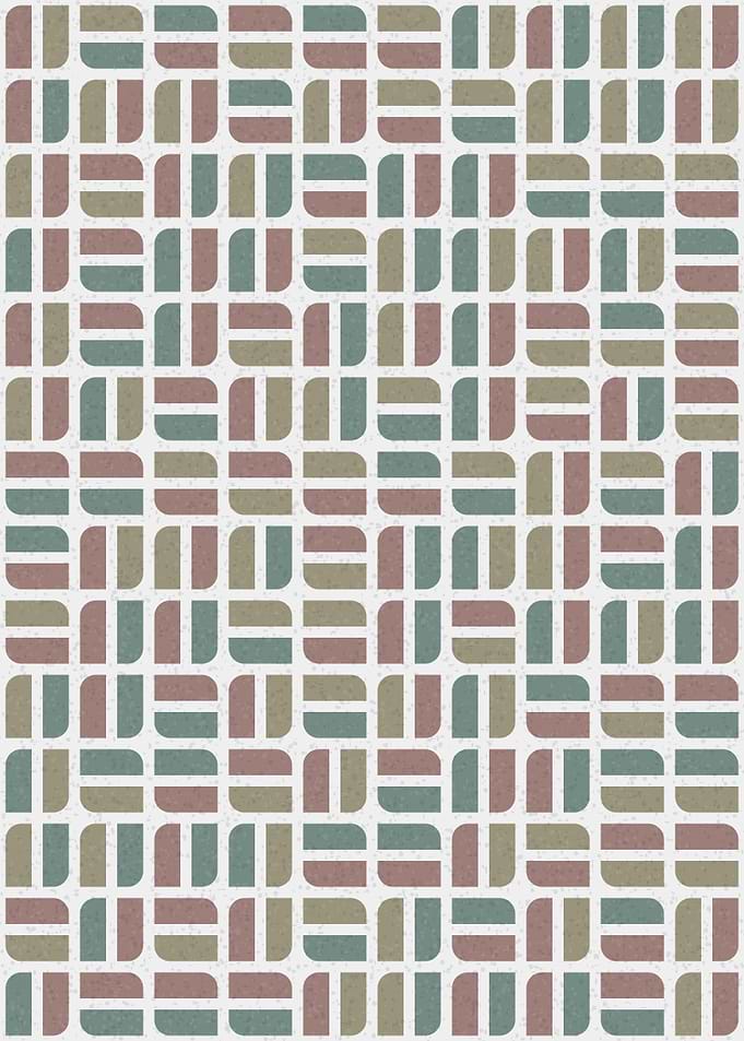 Geometric Pattern NZ