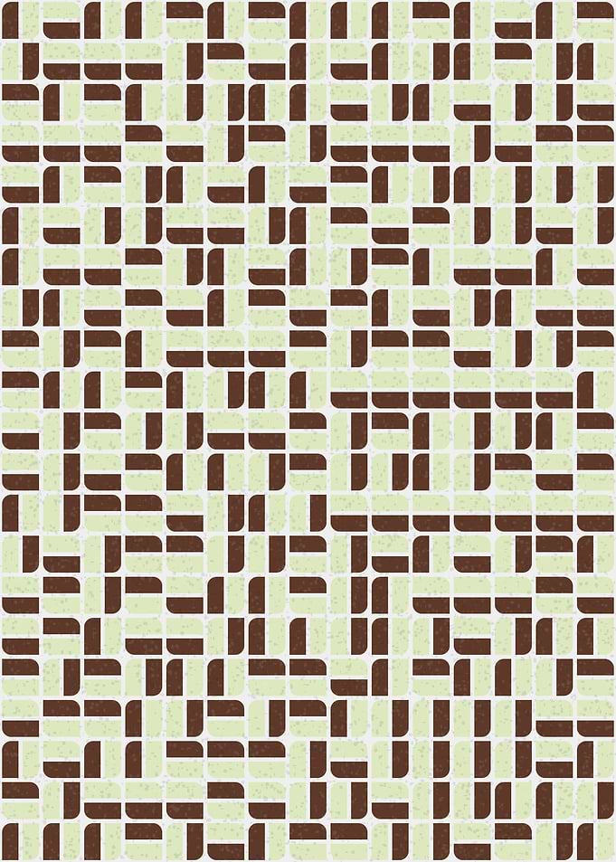 Geometric Pattern NZ