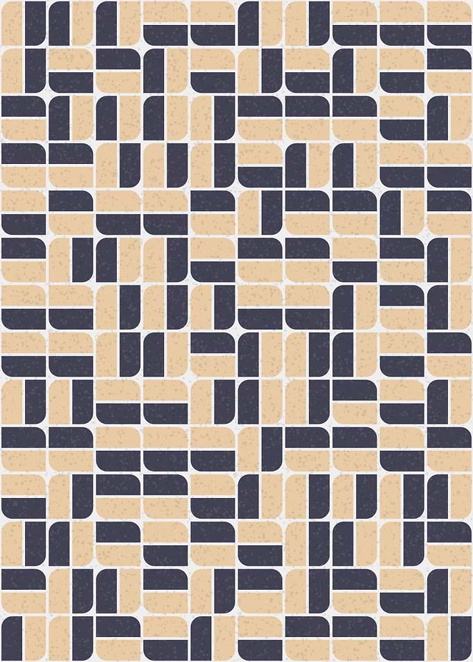 Geometric Pattern NZ