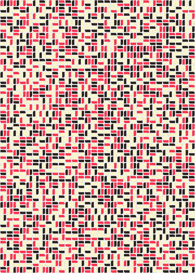 Geometric Pattern NZ