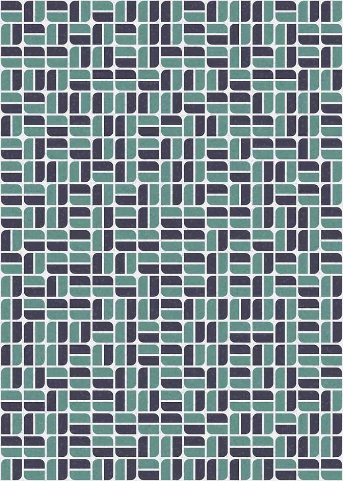Geometric Pattern NZ