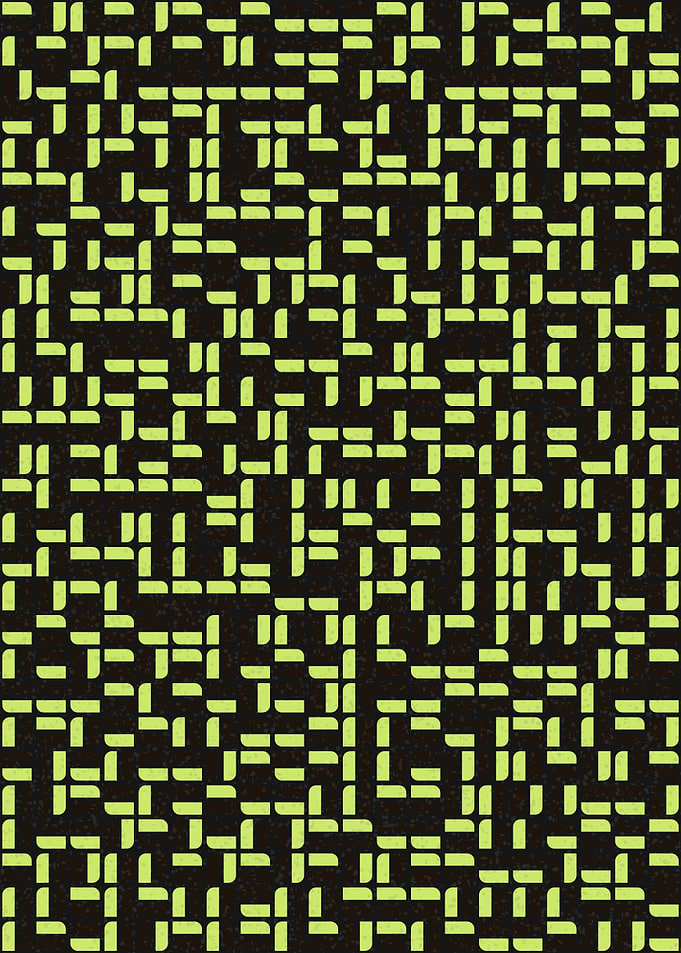 Geometric Pattern NZ
