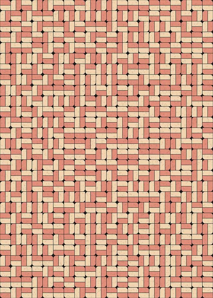 Geometric Pattern NZ