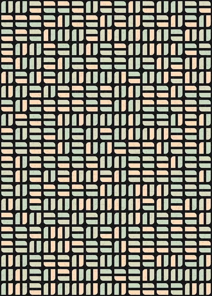 Geometric Pattern NZ