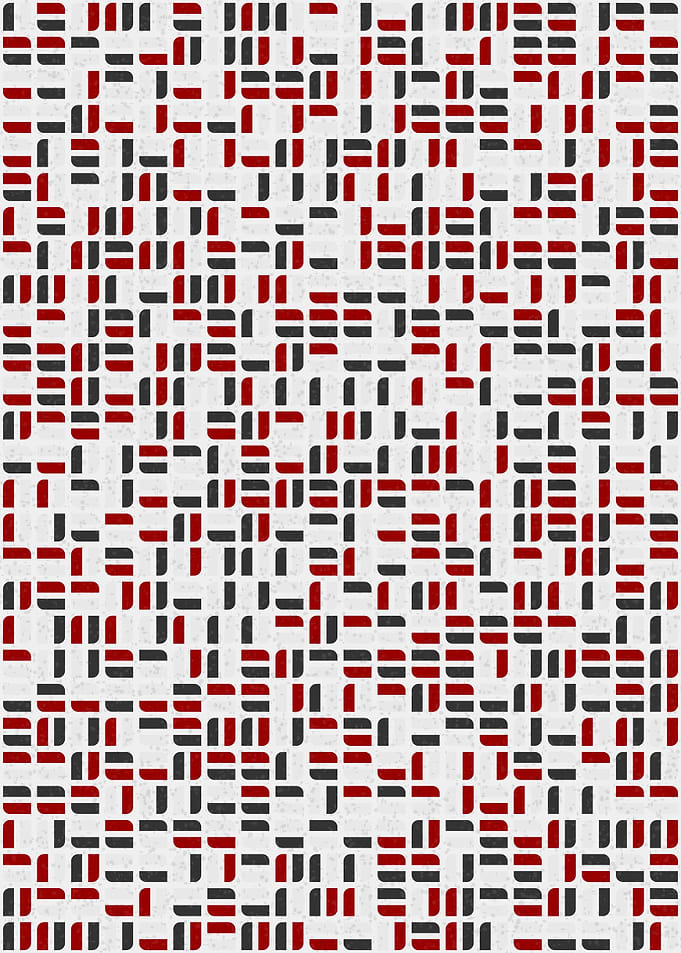Geometric Pattern NZ