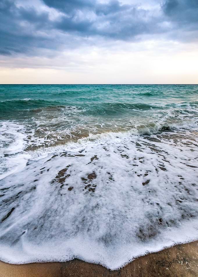 wave