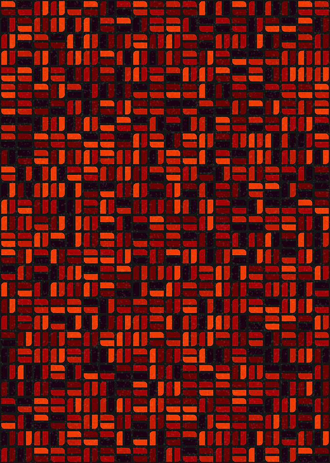 Geometric Pattern NZ