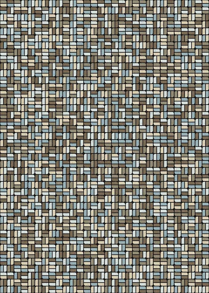Geometric Pattern NZ