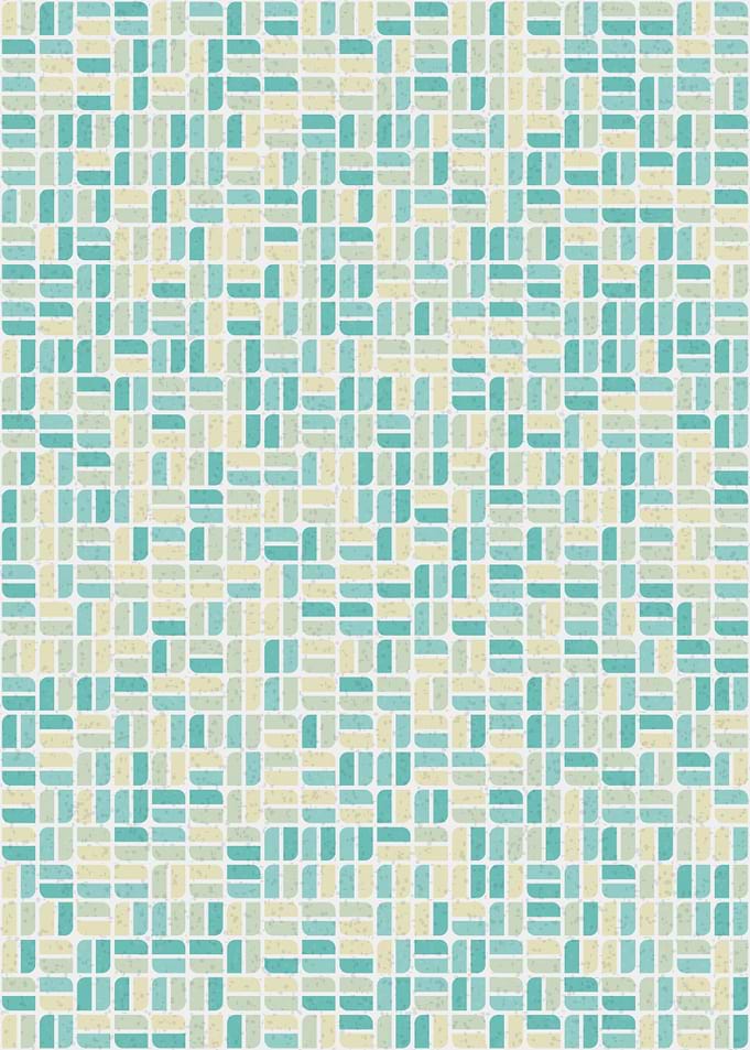 Geometric Pattern NZ