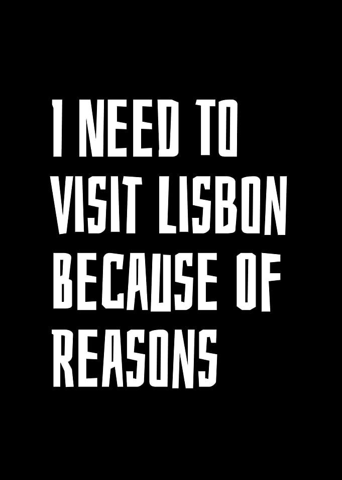 Lisbon