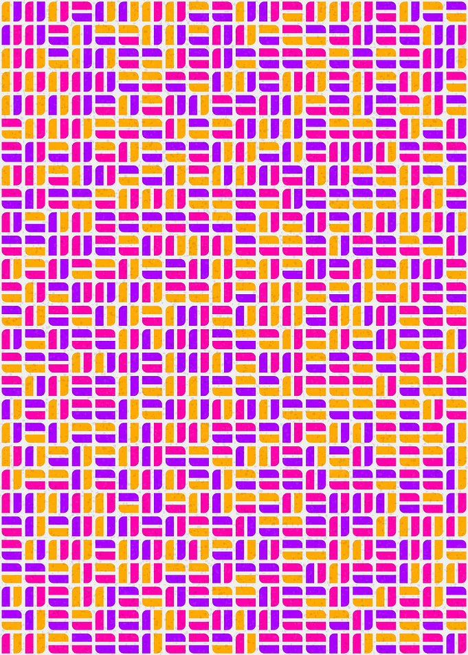 Geometric Pattern NZ