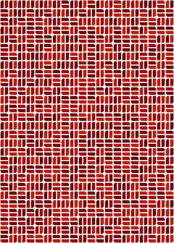 Geometric Pattern NZ