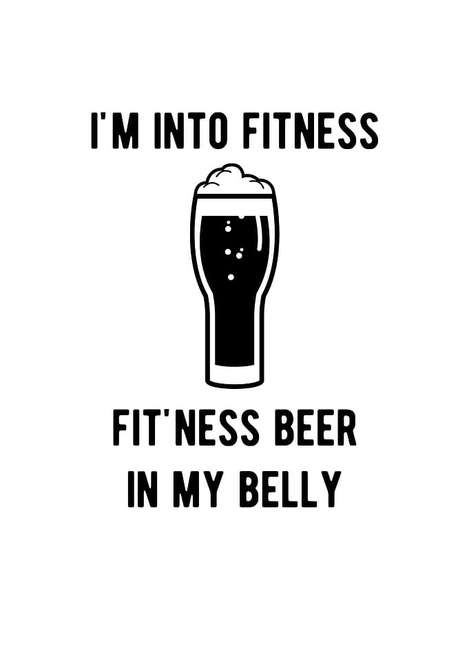 Im Into Fitness Fitness