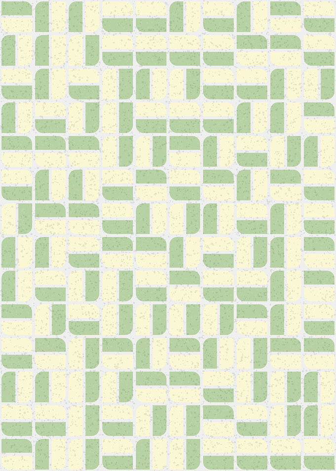 Geometric Pattern NZ