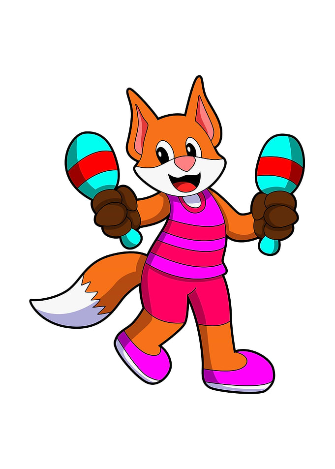 Fox Musican Singer