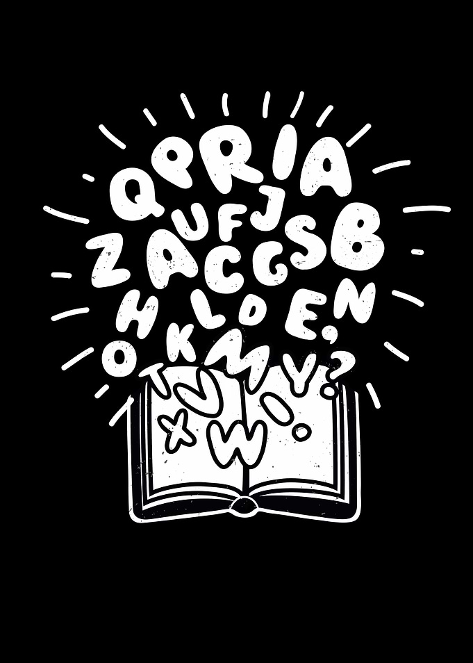 Books Reading Book Lover