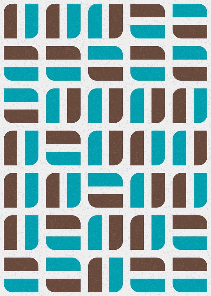 Geometric Pattern NZ