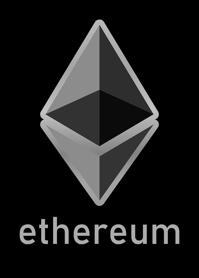 Ethereum Symbol