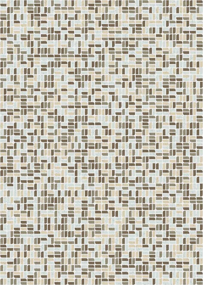 Geometric Pattern NZ