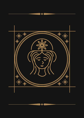 Zodiac Sign Picture VIRGO