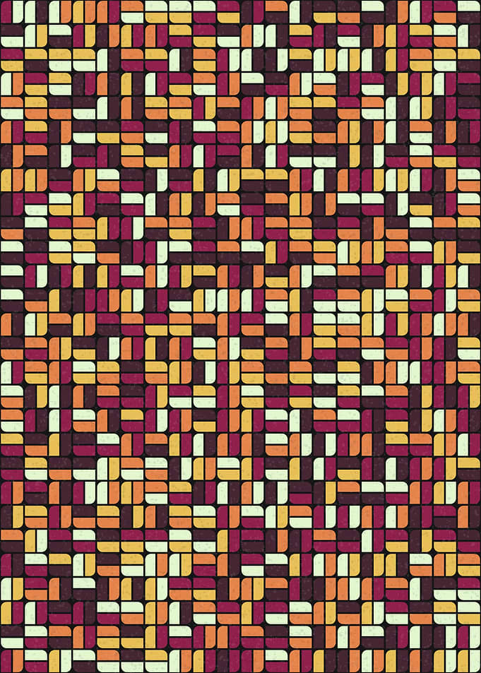 Geometric Pattern NZ